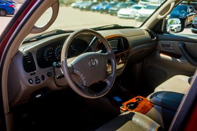 2005 Toyota Tundra Limited   - Photo 54 - Albuquerque, NM 87114