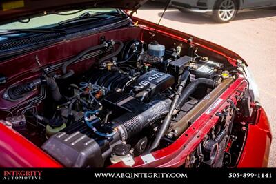 2005 Toyota Tundra Limited   - Photo 14 - Albuquerque, NM 87114