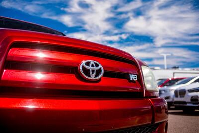 2005 Toyota Tundra Limited   - Photo 48 - Albuquerque, NM 87114