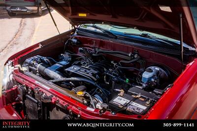 2005 Toyota Tundra Limited   - Photo 12 - Albuquerque, NM 87114