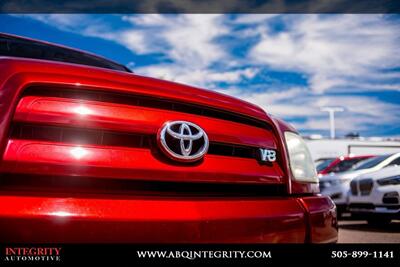 2005 Toyota Tundra Limited   - Photo 9 - Albuquerque, NM 87114