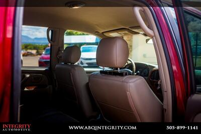 2005 Toyota Tundra Limited   - Photo 34 - Albuquerque, NM 87114