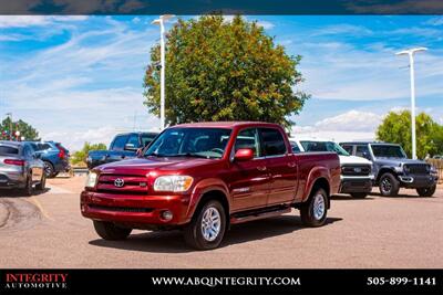 2005 Toyota Tundra Limited   - Photo 3 - Albuquerque, NM 87114