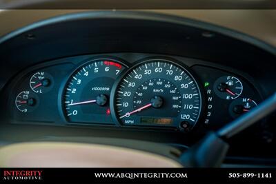 2005 Toyota Tundra Limited   - Photo 22 - Albuquerque, NM 87114