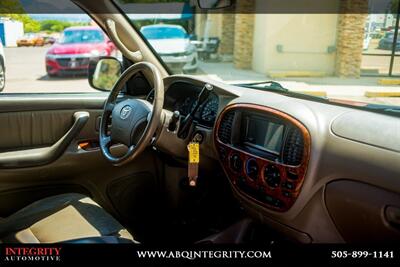2005 Toyota Tundra Limited   - Photo 37 - Albuquerque, NM 87114