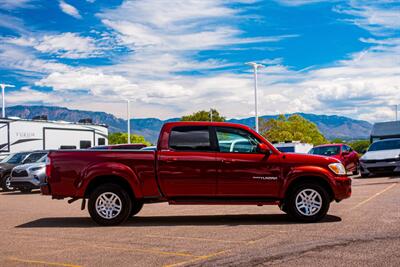 2005 Toyota Tundra Limited   - Photo 47 - Albuquerque, NM 87114