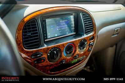 2005 Toyota Tundra Limited   - Photo 25 - Albuquerque, NM 87114