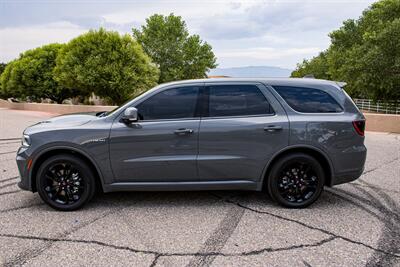 2022 Dodge Durango R/T PLUS   - Photo 7 - Albuquerque, NM 87114