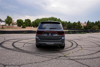 2022 Dodge Durango R/T PLUS   - Photo 4 - Albuquerque, NM 87114