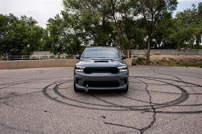 2022 Dodge Durango R/T PLUS   - Photo 9 - Albuquerque, NM 87114