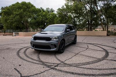 2022 Dodge Durango R/T PLUS   - Photo 8 - Albuquerque, NM 87114