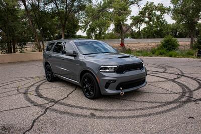 2022 Dodge Durango R/T PLUS   - Photo 1 - Albuquerque, NM 87114