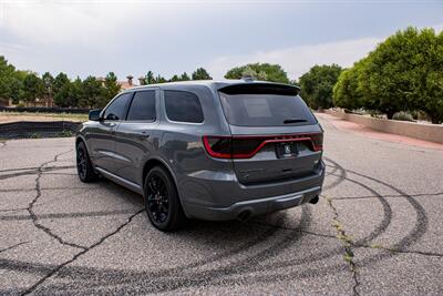 2022 Dodge Durango R/T PLUS   - Photo 5 - Albuquerque, NM 87114