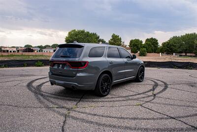 2022 Dodge Durango R/T PLUS   - Photo 3 - Albuquerque, NM 87114