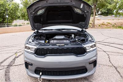 2022 Dodge Durango R/T PLUS   - Photo 29 - Albuquerque, NM 87114