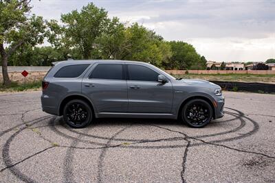 2022 Dodge Durango R/T PLUS   - Photo 2 - Albuquerque, NM 87114