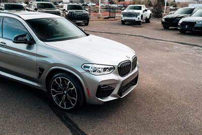 2021 BMW X4 M   - Photo 71 - Albuquerque, NM 87114