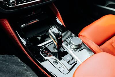 2021 BMW X4 M   - Photo 40 - Albuquerque, NM 87114