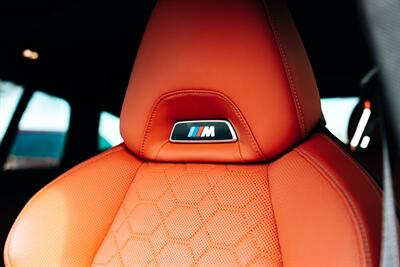2021 BMW X4 M   - Photo 90 - Albuquerque, NM 87114