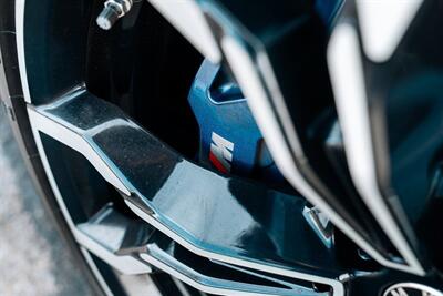 2021 BMW X4 M   - Photo 18 - Albuquerque, NM 87114