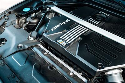 2021 BMW X4 M   - Photo 62 - Albuquerque, NM 87114