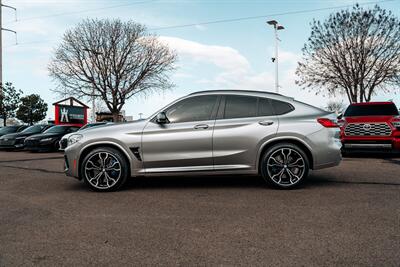2021 BMW X4 M   - Photo 66 - Albuquerque, NM 87114