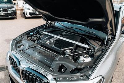 2021 BMW X4 M   - Photo 61 - Albuquerque, NM 87114