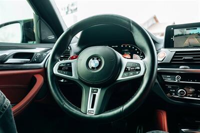 2021 BMW X4 M   - Photo 30 - Albuquerque, NM 87114