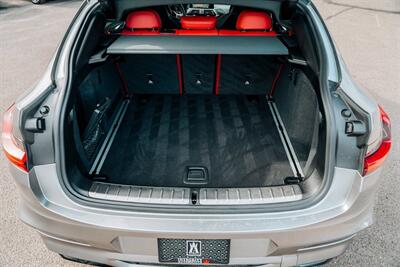 2021 BMW X4 M   - Photo 49 - Albuquerque, NM 87114