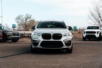 2021 BMW X4 M   - Photo 64 - Albuquerque, NM 87114