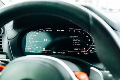 2021 BMW X4 M   - Photo 36 - Albuquerque, NM 87114