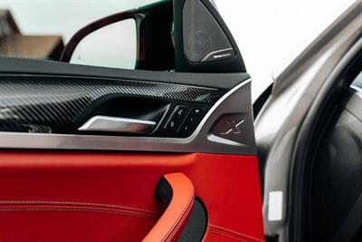 2021 BMW X4 M   - Photo 22 - Albuquerque, NM 87114