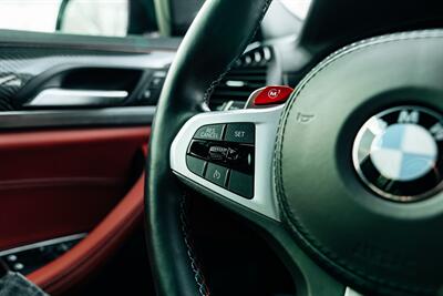 2021 BMW X4 M   - Photo 93 - Albuquerque, NM 87114