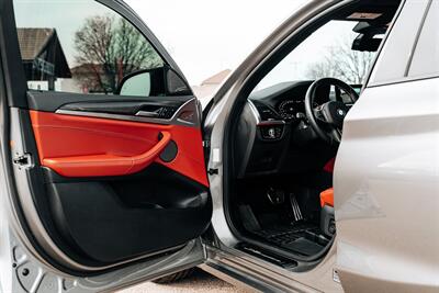 2021 BMW X4 M   - Photo 82 - Albuquerque, NM 87114