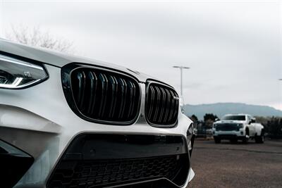 2021 BMW X4 M   - Photo 72 - Albuquerque, NM 87114