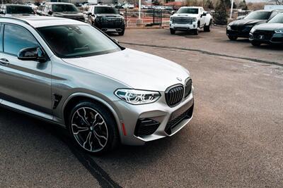 2021 BMW X4 M   - Photo 9 - Albuquerque, NM 87114
