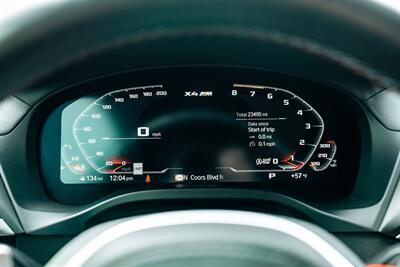 2021 BMW X4 M   - Photo 97 - Albuquerque, NM 87114
