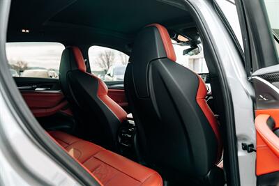 2021 BMW X4 M   - Photo 115 - Albuquerque, NM 87114
