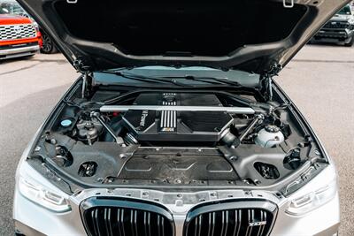 2021 BMW X4 M   - Photo 122 - Albuquerque, NM 87114