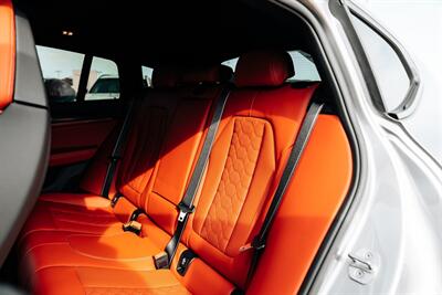 2021 BMW X4 M   - Photo 109 - Albuquerque, NM 87114