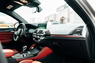 2021 BMW X4 M   - Photo 56 - Albuquerque, NM 87114