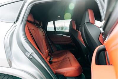 2021 BMW X4 M   - Photo 54 - Albuquerque, NM 87114