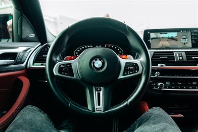 2021 BMW X4 M   - Photo 91 - Albuquerque, NM 87114