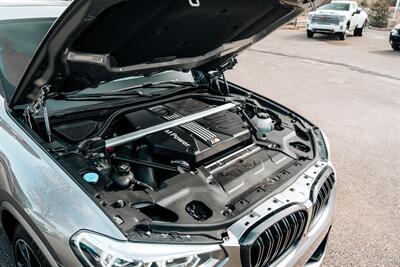 2021 BMW X4 M   - Photo 121 - Albuquerque, NM 87114