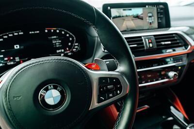 2021 BMW X4 M   - Photo 32 - Albuquerque, NM 87114