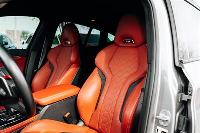 2021 BMW X4 M   - Photo 89 - Albuquerque, NM 87114