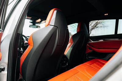 2021 BMW X4 M   - Photo 107 - Albuquerque, NM 87114