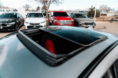 2021 BMW X4 M   - Photo 106 - Albuquerque, NM 87114