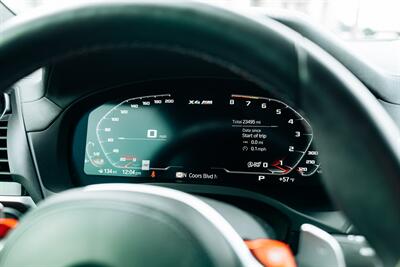 2021 BMW X4 M   - Photo 98 - Albuquerque, NM 87114