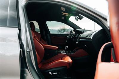 2021 BMW X4 M   - Photo 57 - Albuquerque, NM 87114